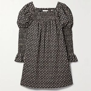 COPY - DOEN Sabia Mini Dress